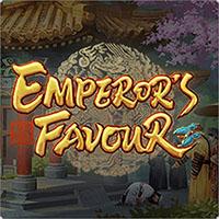 Emperors Favour